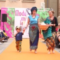 Castellón, Moda en la Calle