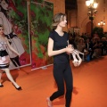 Moda en la Calle