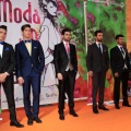 Moda en la Calle