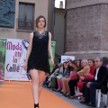 Moda en la Calle