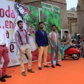 Moda en la Calle