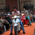 Moda en la Calle