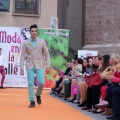 Moda en la Calle