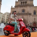 Moda en la Calle