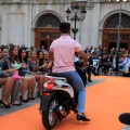 Moda en la Calle