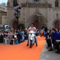 Moda en la Calle