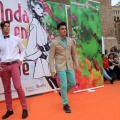 Moda en la Calle