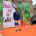 Moda en la Calle