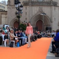 Moda en la Calle