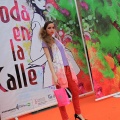Moda en la Calle