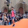 Moda en la Calle