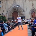 Moda en la Calle