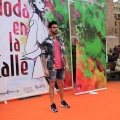 Moda en la Calle
