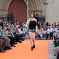 Moda en la Calle