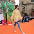 Moda en la Calle