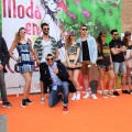 Moda en la Calle