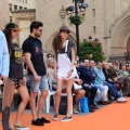 Moda en la Calle