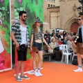Moda en la Calle