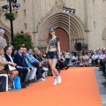 Moda en la Calle