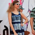 Moda en la Calle