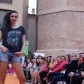 Moda en la Calle