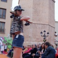 Moda en la Calle