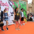 Moda en la Calle