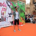 Moda en la Calle
