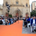 Moda en la Calle