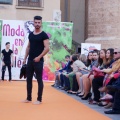 Moda en la Calle