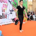 Moda en la Calle