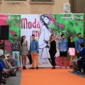 Moda en la Calle