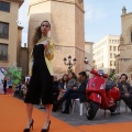 Moda en la Calle