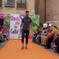 Moda en la Calle