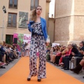 Moda en la Calle
