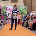 Moda en la Calle