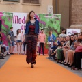 Moda en la Calle