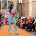 Moda en la Calle