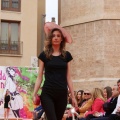 Moda en la Calle