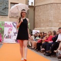 Moda en la Calle