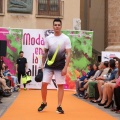 Moda en la Calle