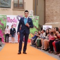 Moda en la Calle