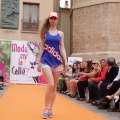 Moda en la Calle