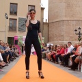 Moda en la Calle
