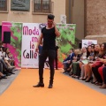 Moda en la Calle