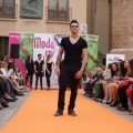 Moda en la Calle