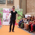 Moda en la Calle