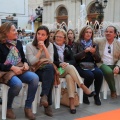 Moda en la Calle
