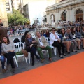 Moda en la Calle