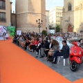 Moda en la Calle